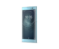Sony Xperia XA2 H4113 3/32GB Dual SIM niebieski - 401535 - zdjęcie 2